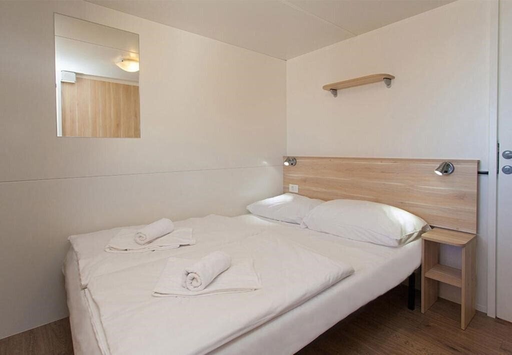Фото Lanterna Premium Camping Resort By Valamar 4*