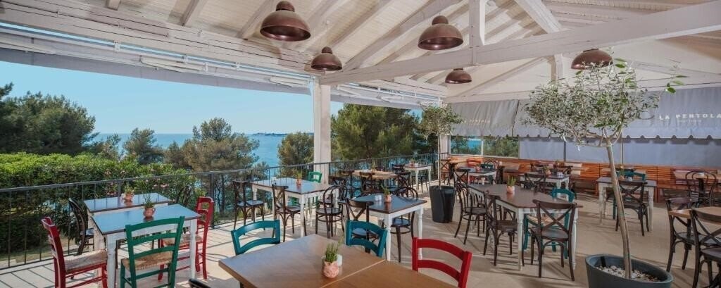 Картинка Lanterna Premium Camping Resort By Valamar 4*