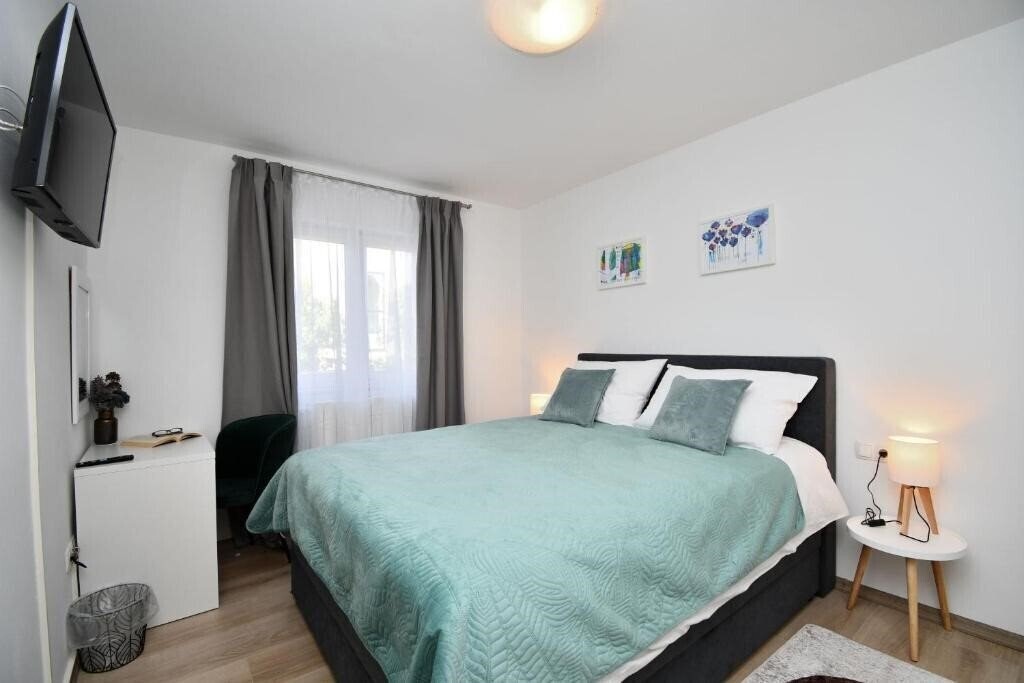 Фото App Vergotin 3*
