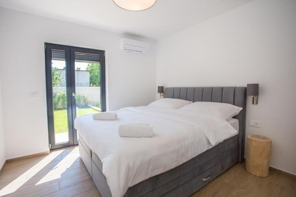 Фото Villa Mia 3*
