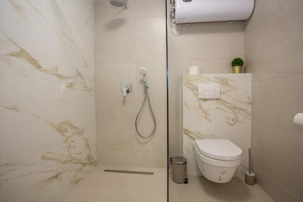 Фотография Villa Mia 3*