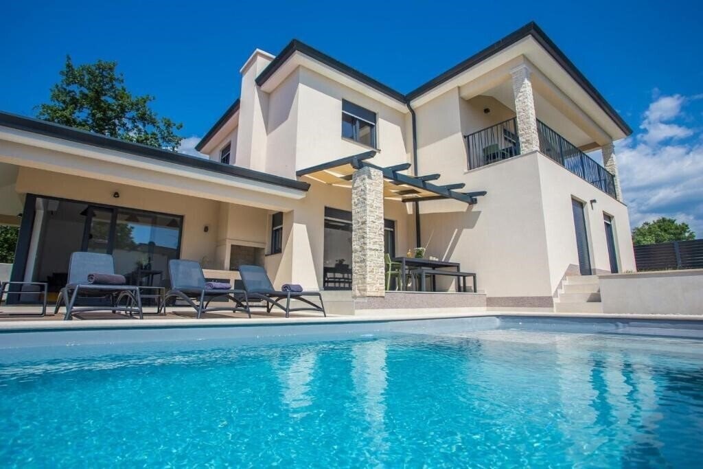 Изображение Villa Mia 3*