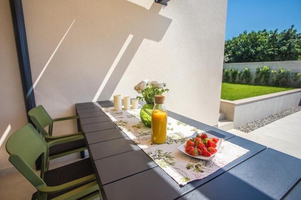 Картинка Villa Mia 3*