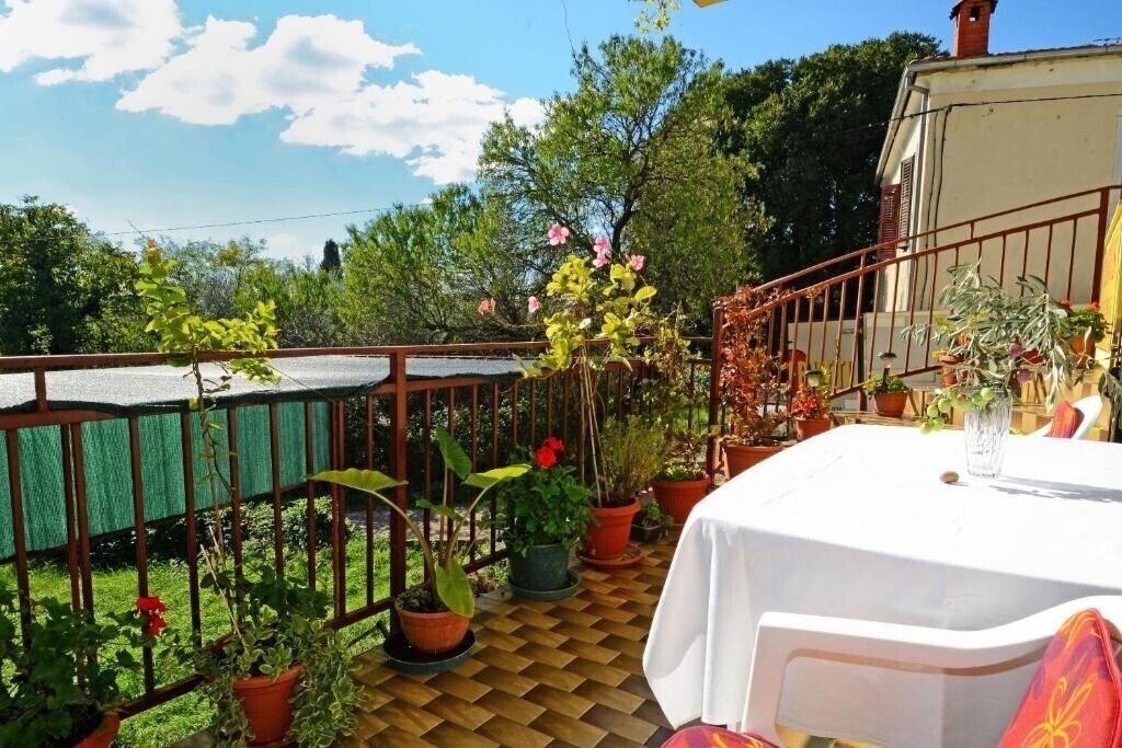 Фотографія App & Room Tomc 3*