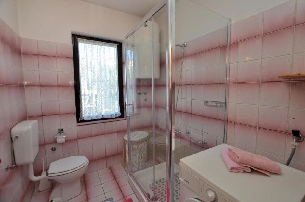 Картинка App & Room Tomc 3*