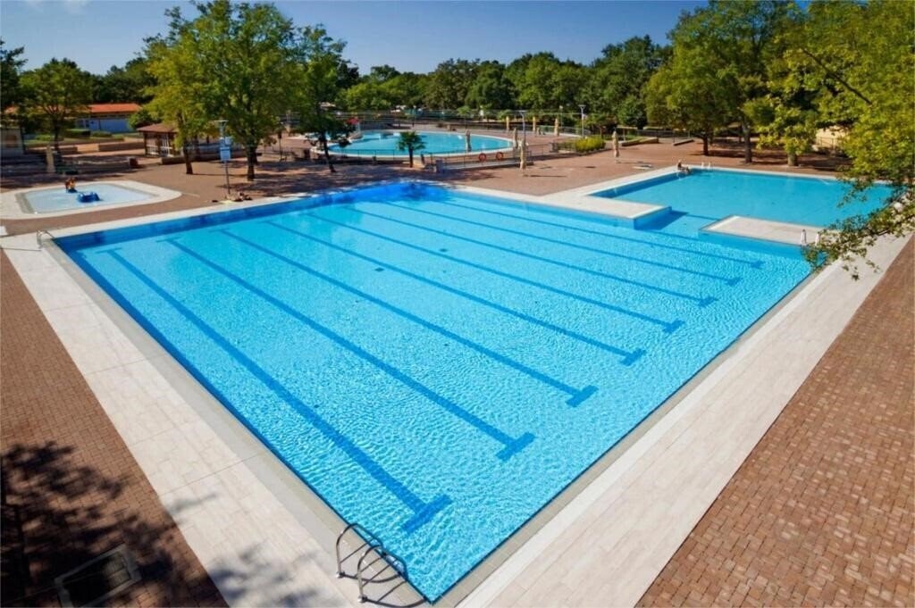 Фотографія Camping Mobile Homes Banko In Zelena Laguna 4*
