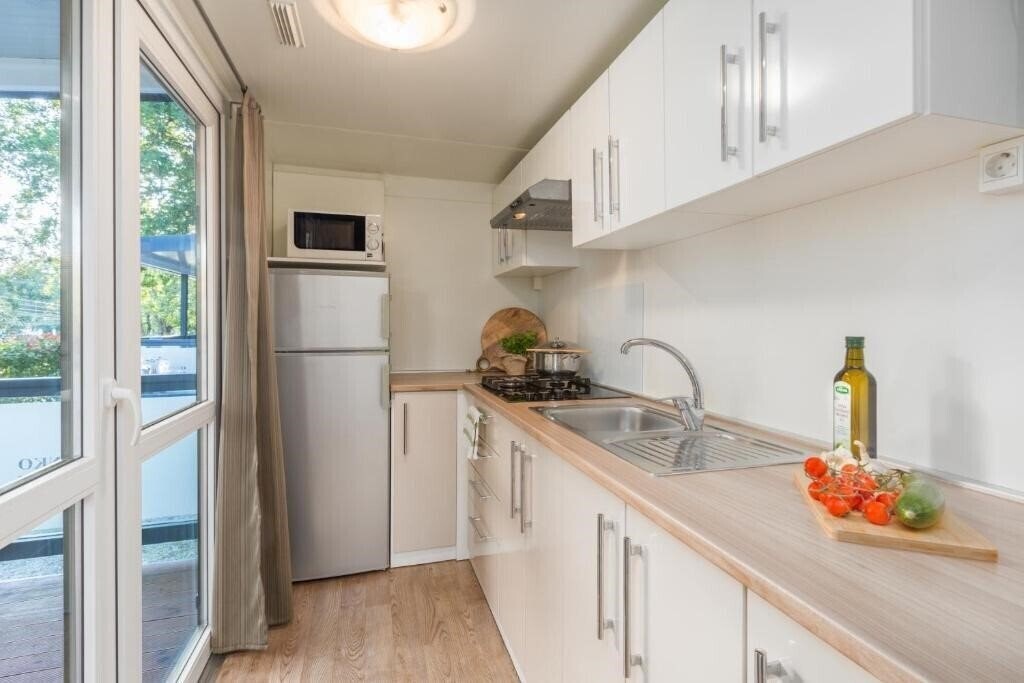 Зображення Camping Mobile Homes Banko In Zelena Laguna 4*