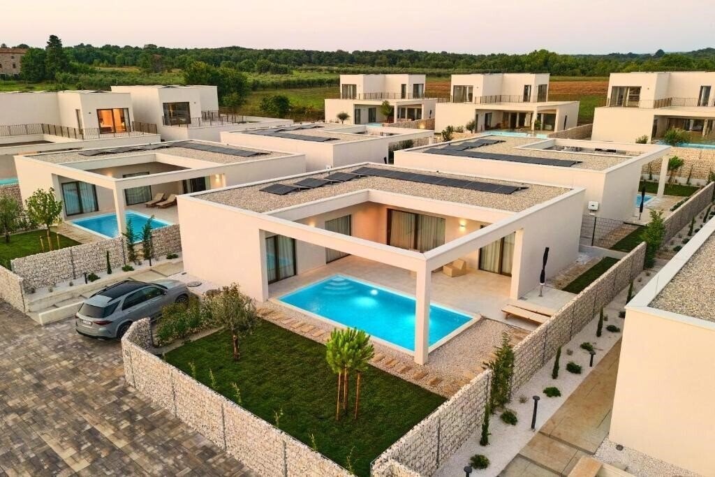 Фото Taria Resort 4*
