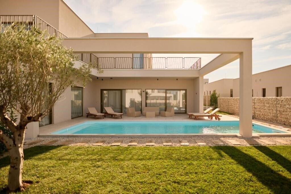 Изображение Taria Resort 4*