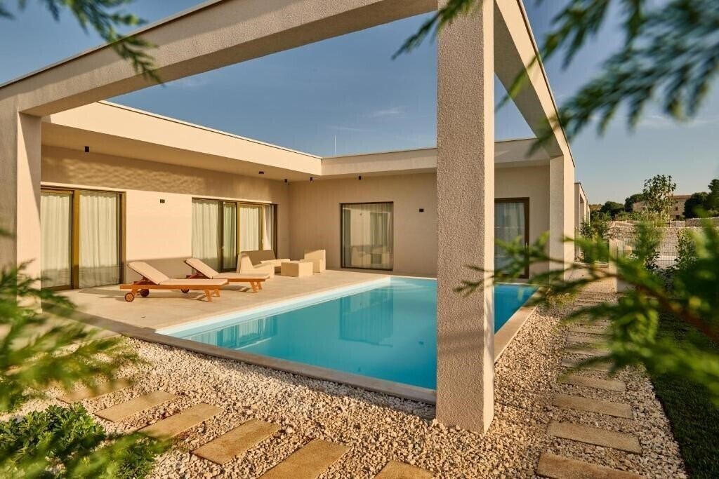 Картинка Taria Resort 4*