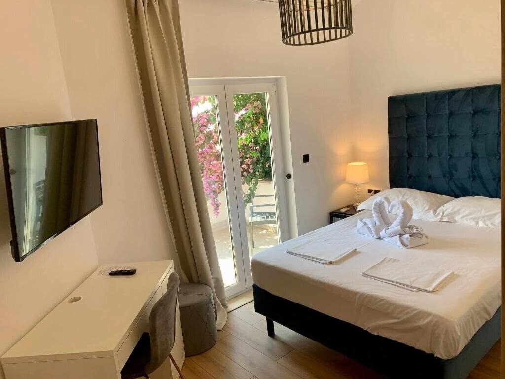 Фото Gargamelo Pension 3*
