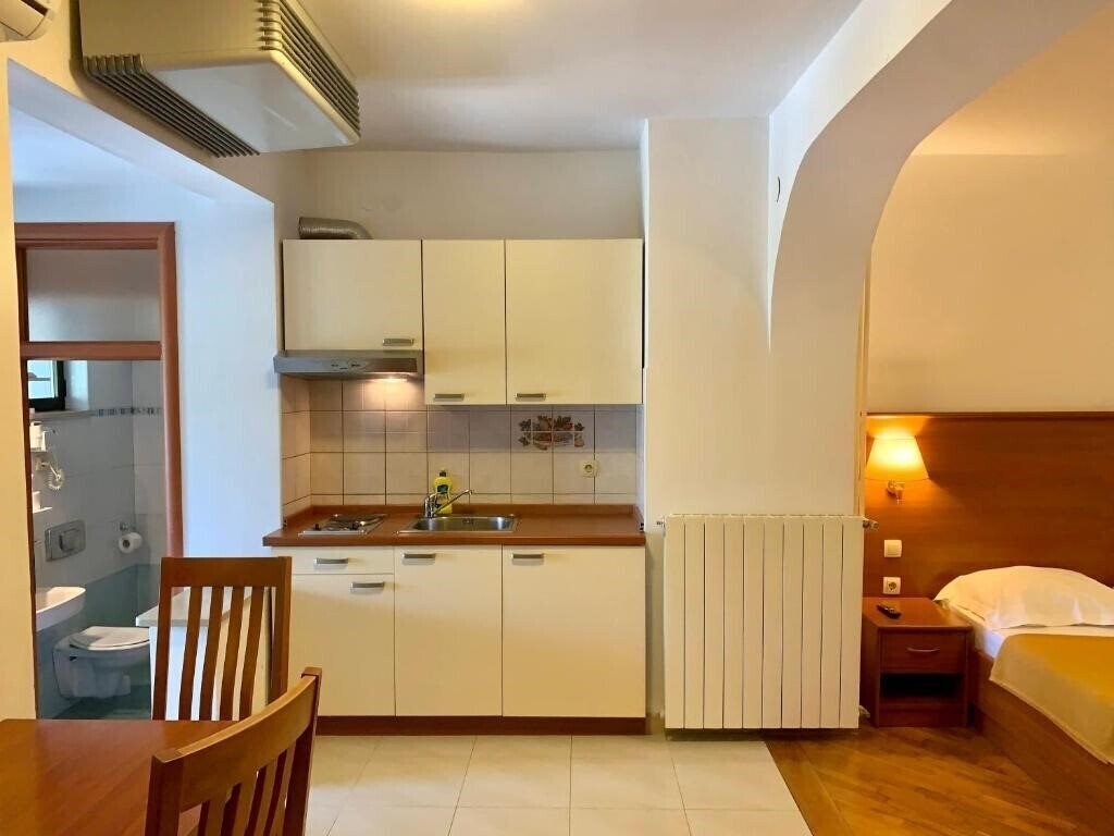 Фотография Gargamelo Pension 3*