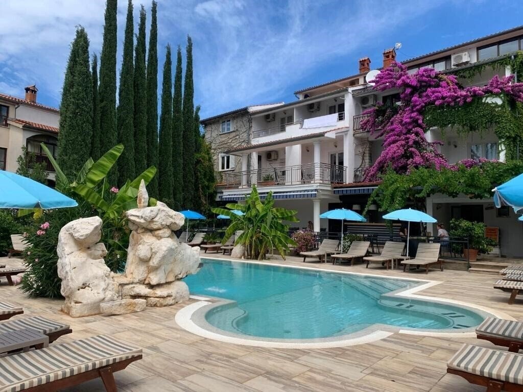 Изображение Gargamelo Pension 3*