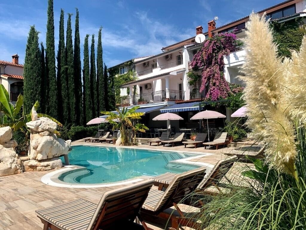 Картинка Gargamelo Pension 3*