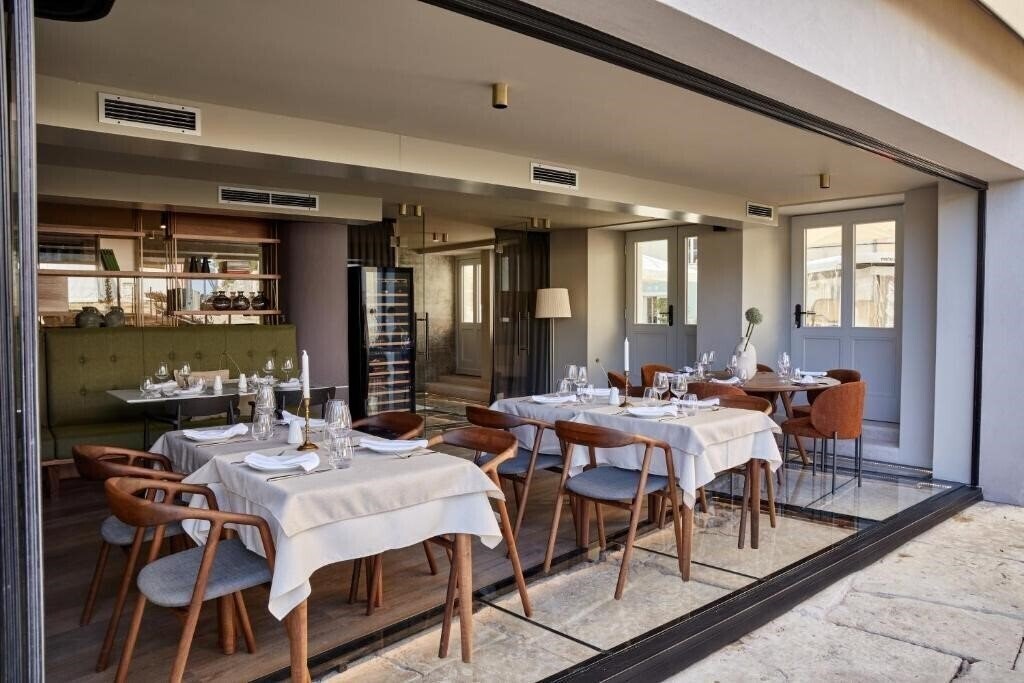 Фото Martis Forum Heritage Hotel & Residence 4*