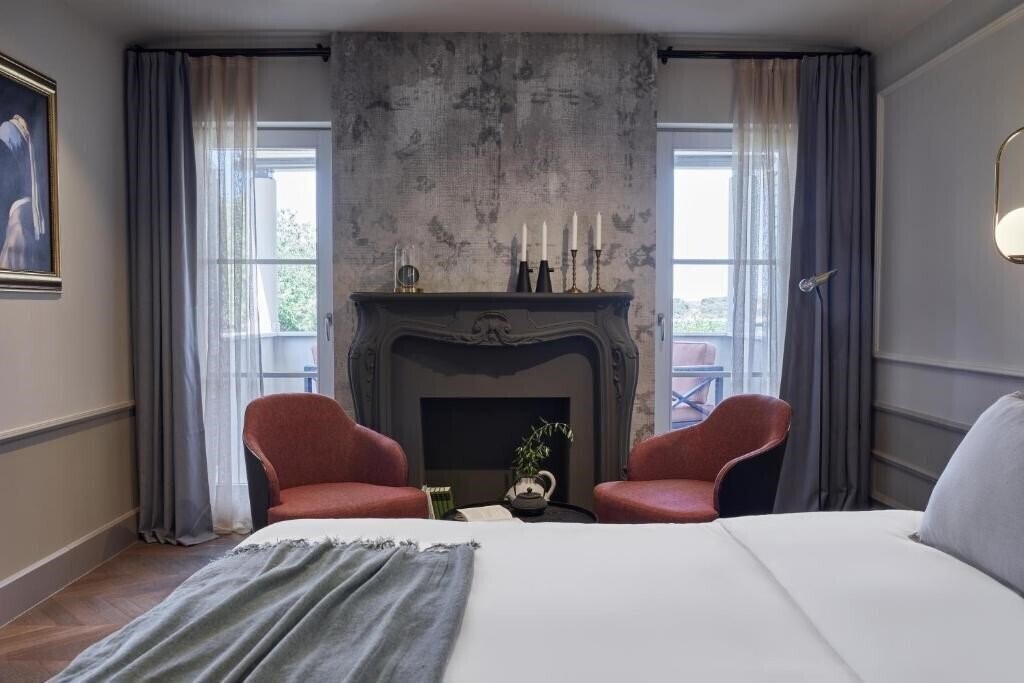 Изображение Martis Forum Heritage Hotel & Residence 4*