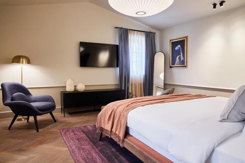 Картинка Martis Forum Heritage Hotel & Residence 4*