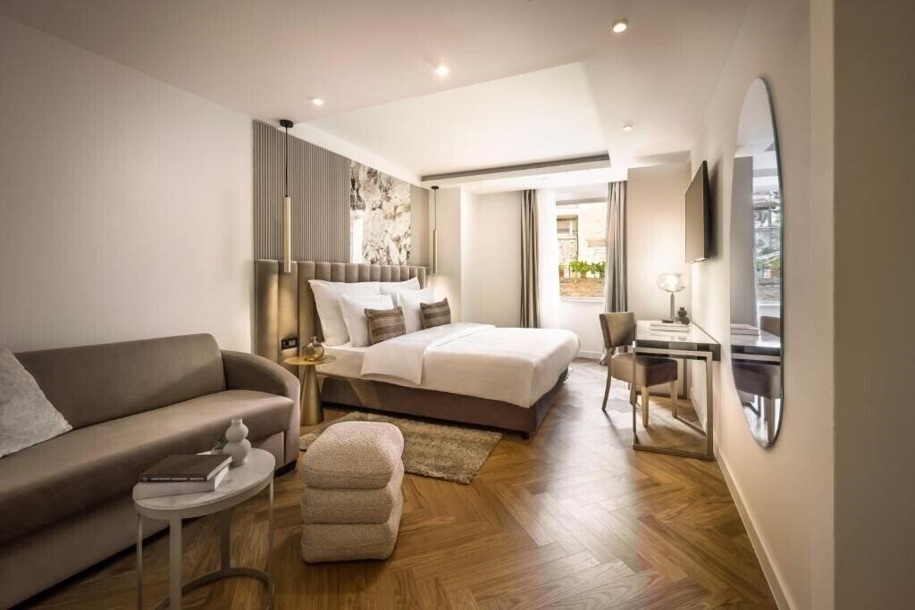 Фотография Mauro Hotel 4*