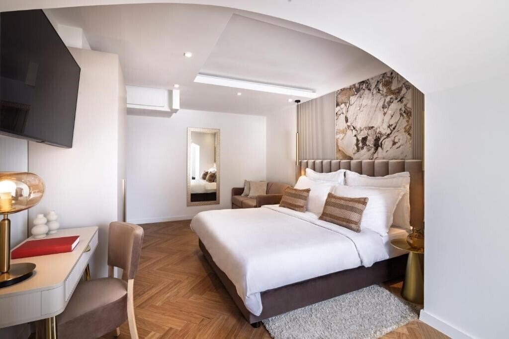 Изображение Mauro Hotel 4*