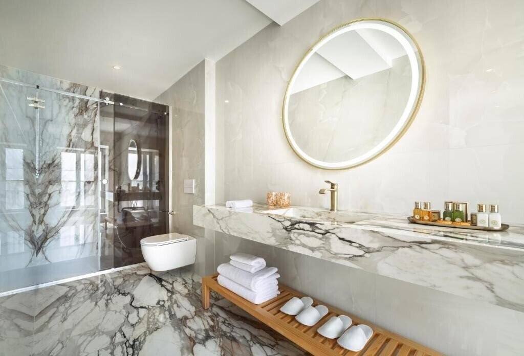 Картинка Mauro Hotel 4*