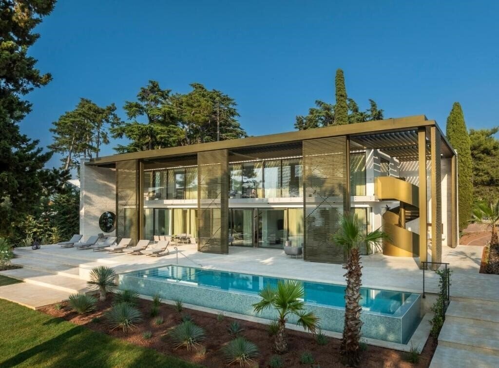 Отель Pical Beach House, Valamar Collection 5*