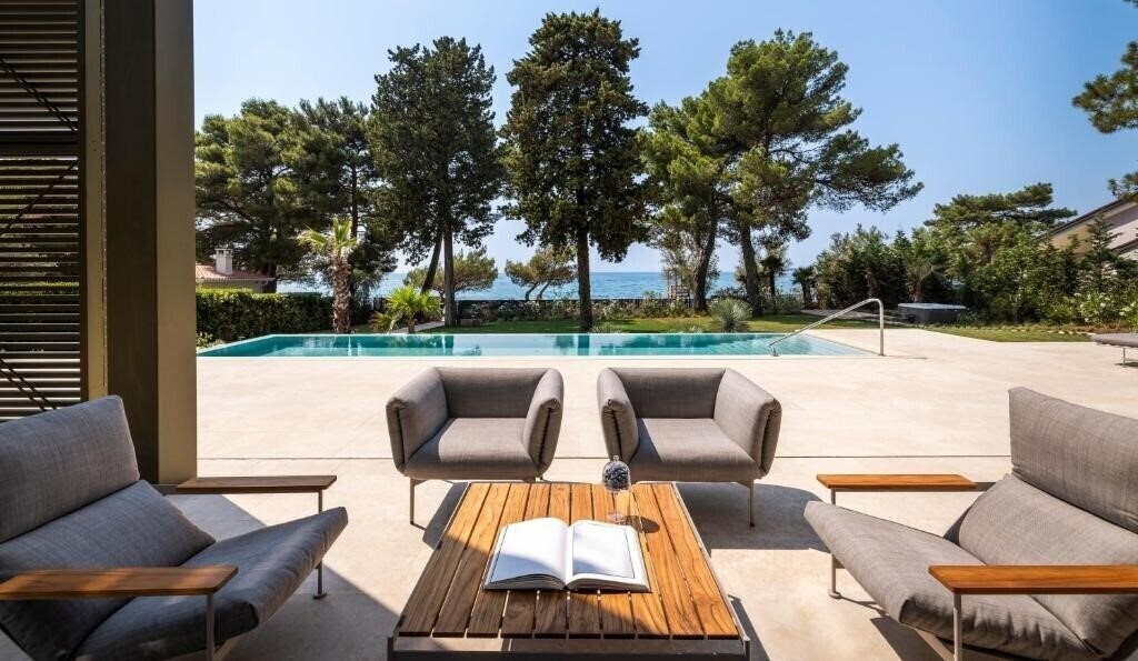 Фото Pical Beach House, Valamar Collection 5*