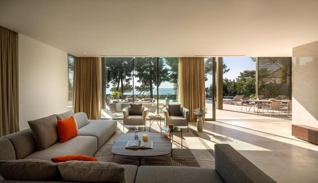 Изображение Pical Beach House, Valamar Collection 5*