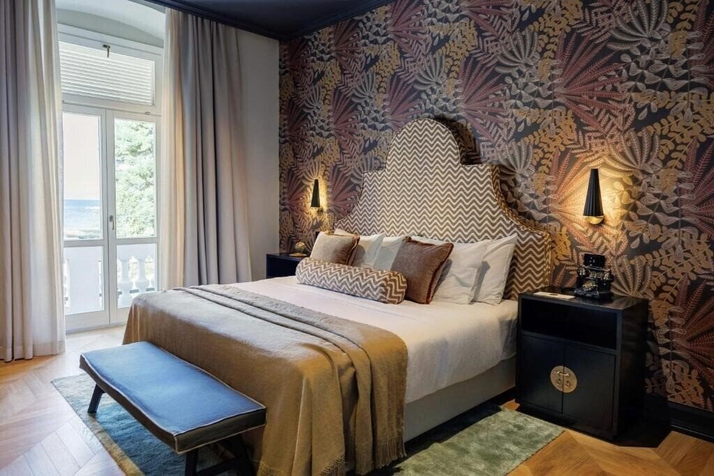 Изображение Jadran Heritage Hotel, Valamar Collection 4*