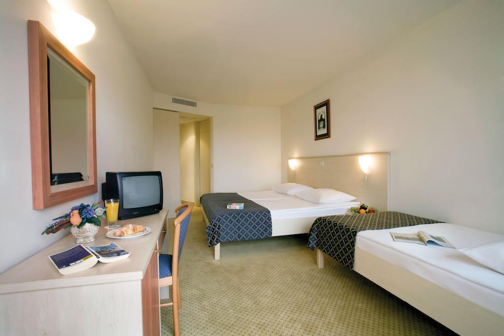 Фотография Valamar Rubin 3*