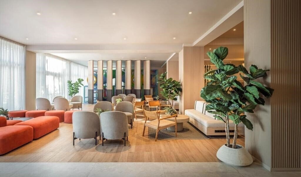 Фото Valamar Tamaris Resort 4*