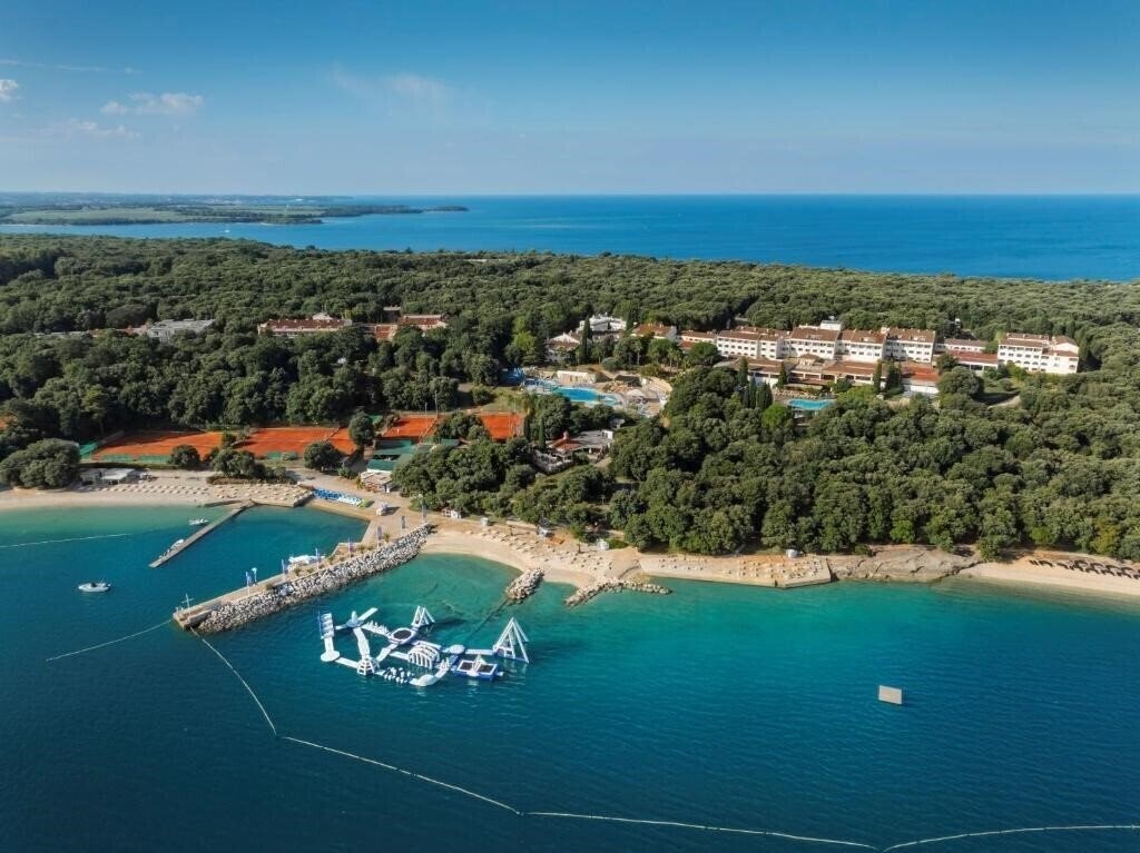 Фотография Valamar Tamaris Resort 4*