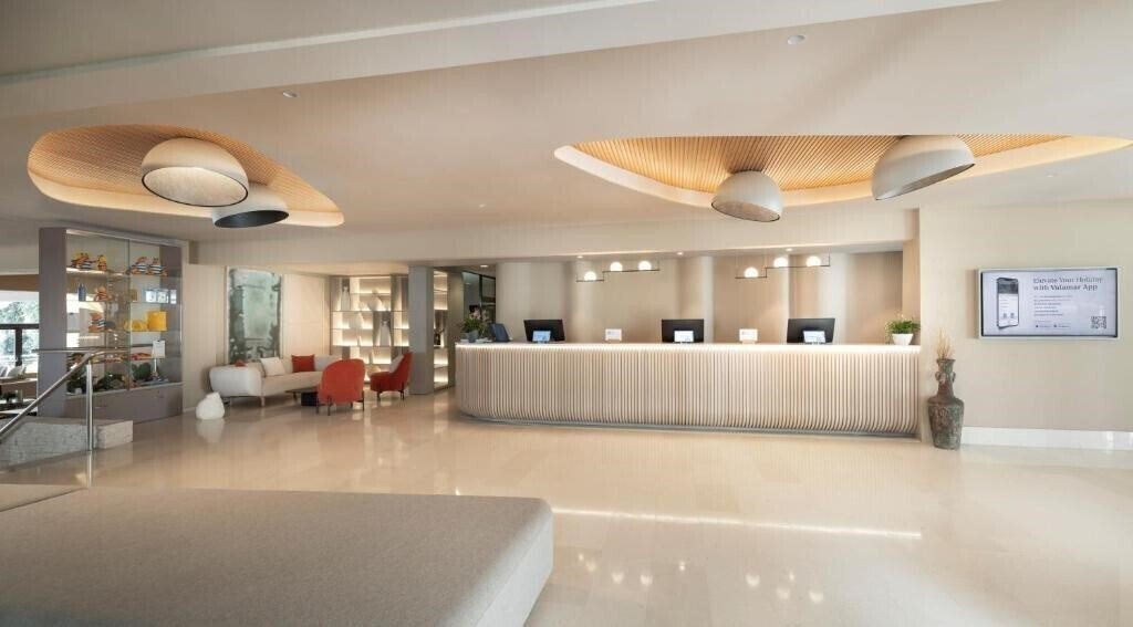 Картинка Valamar Tamaris Resort 4*