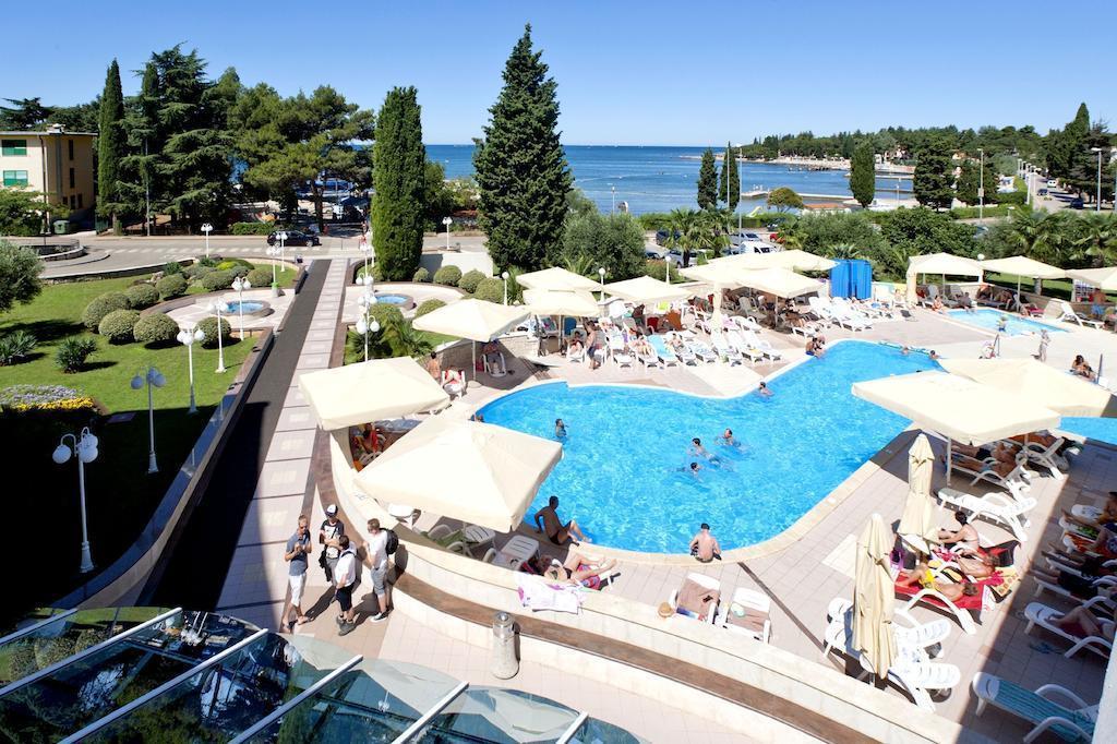 Готель Light All Inclusive Hotel Laguna Park 4*