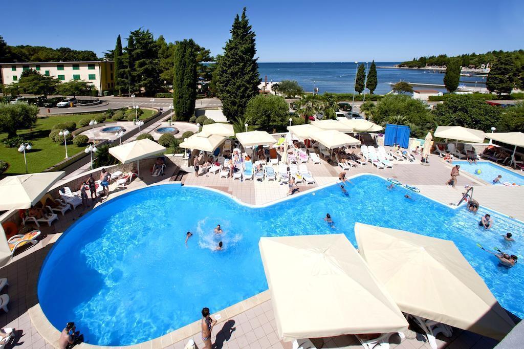 Картинка Light All Inclusive Hotel Laguna Park 4*