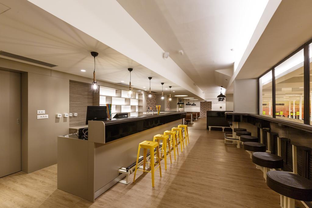 Картинка Delfin Hotel 2*