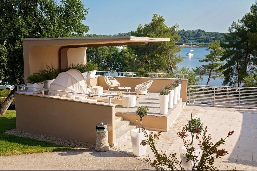 Картинка Laguna Molindrio 4*