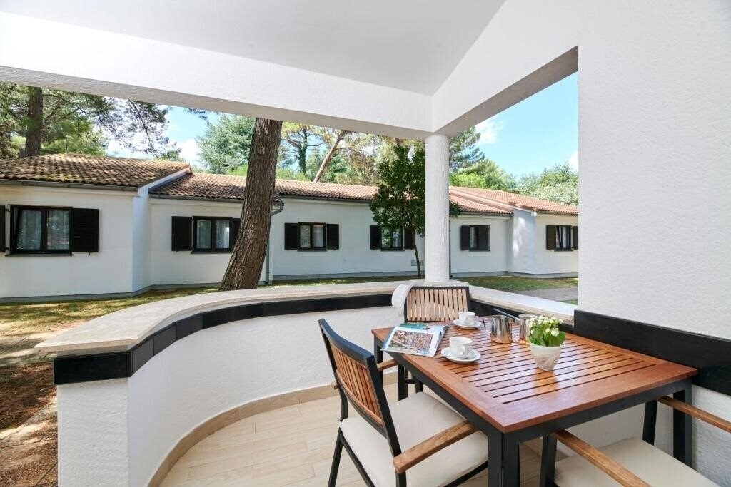 Фотографія Apartments Laguna Galijot 4*