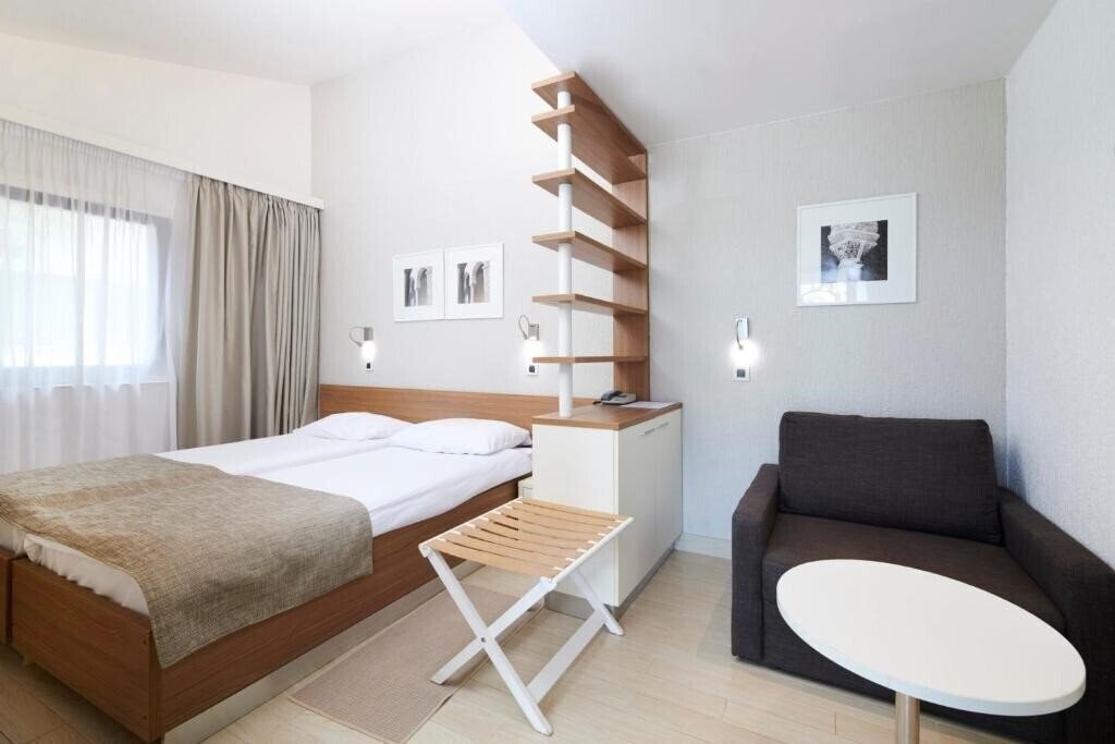 Фото Village Galijot Plava Laguna 4*