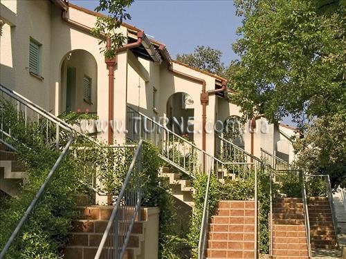 Фотографія Naturist Resort Solaris Apartments 2*