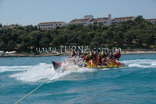 Готель Naturist Resort Solaris Apartments 2*