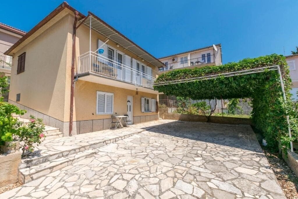 Готель App Hans House 3*