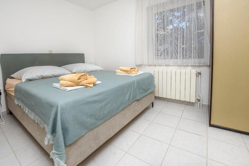 Фото App Aldo House 3*