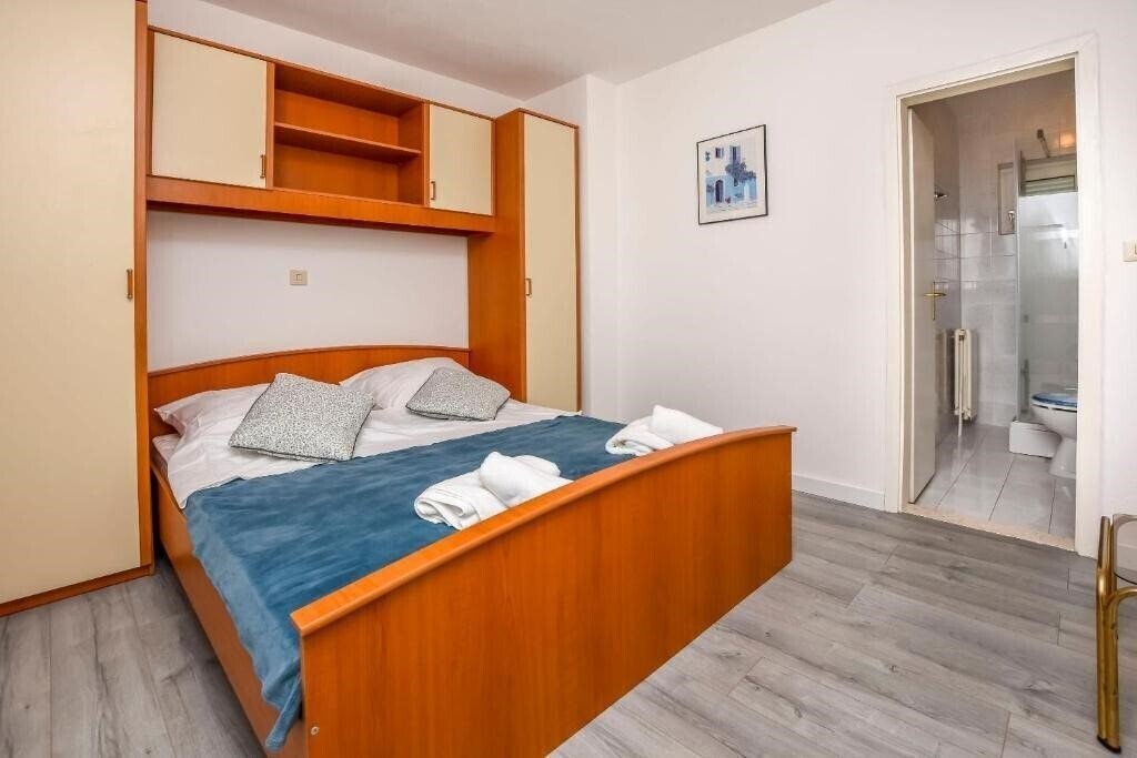 Фотографія App Aldo House 3*