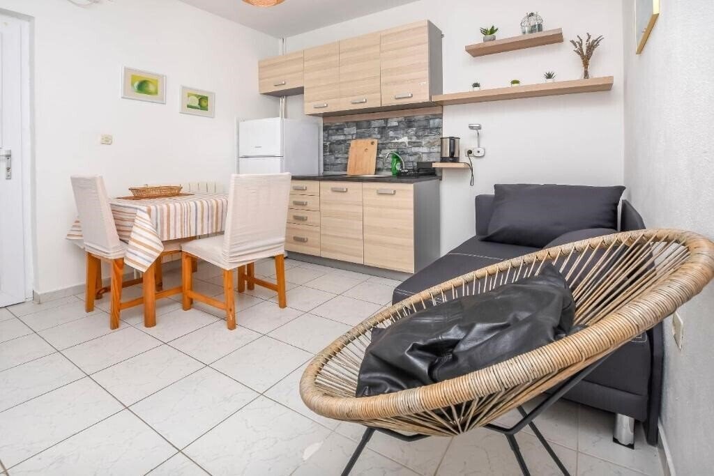 Картинка App Aldo House 3*