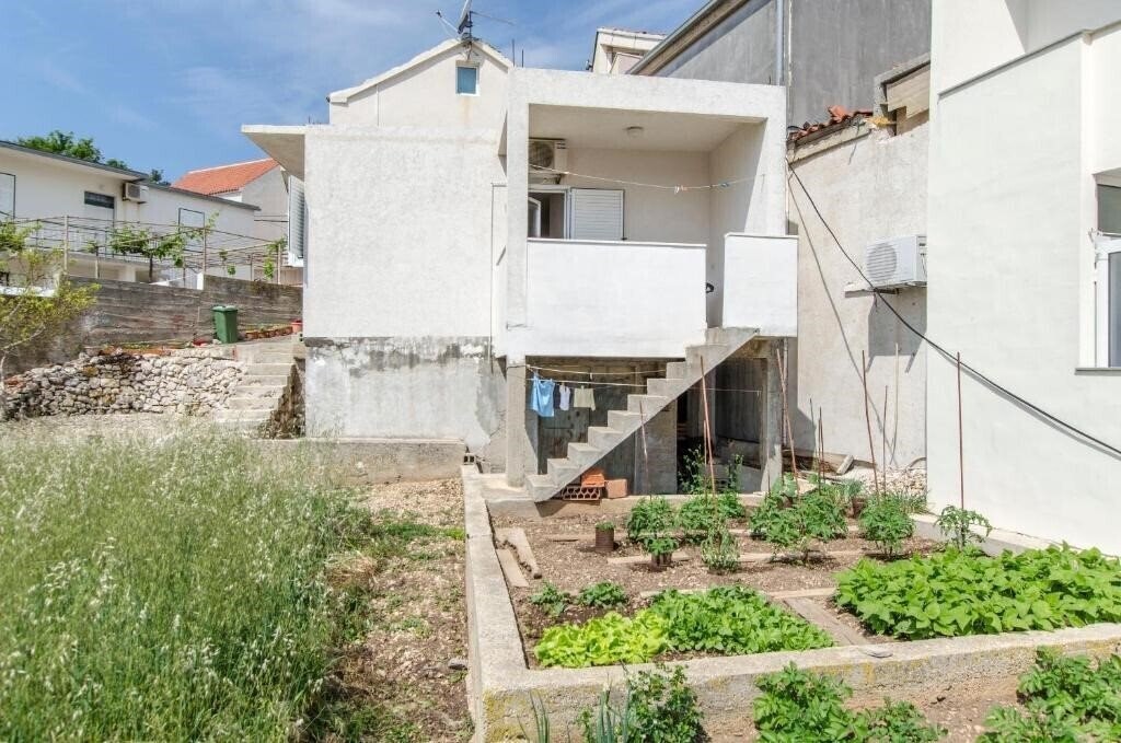 Отель App Rosa House 3*