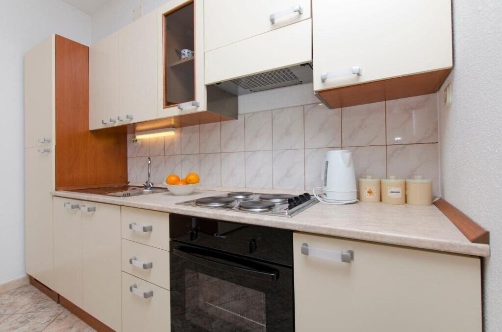 Картинка App Rosa House 3*