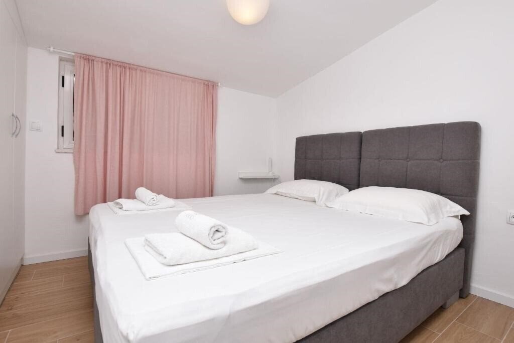 Фото App Nina House 3*
