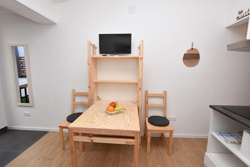 Картинка App Nina House 3*
