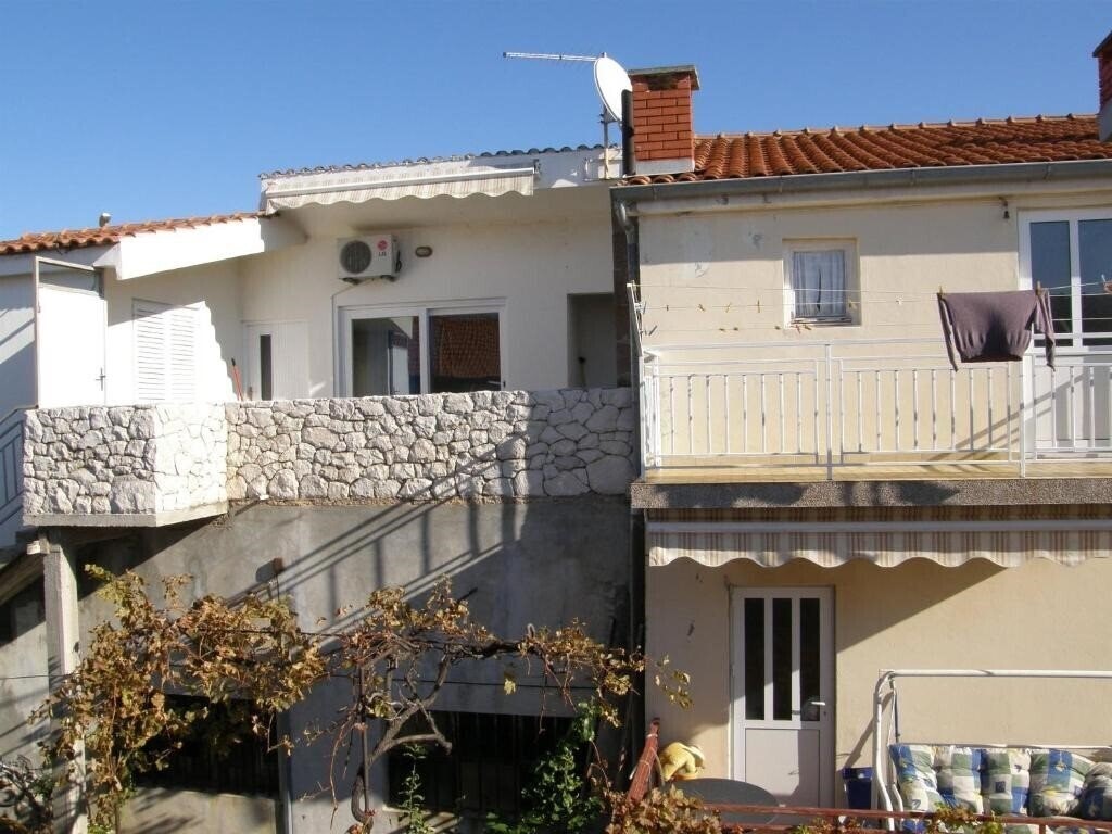Отель App Beba55 M House 3*