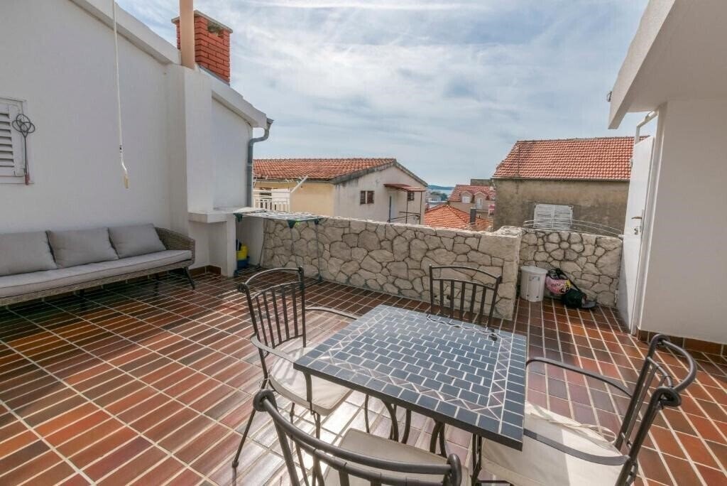 Фото App Beba55 M House 3*